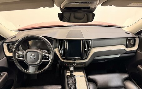 Volvo XC60 II, 2019 год, 2 790 000 рублей, 10 фотография