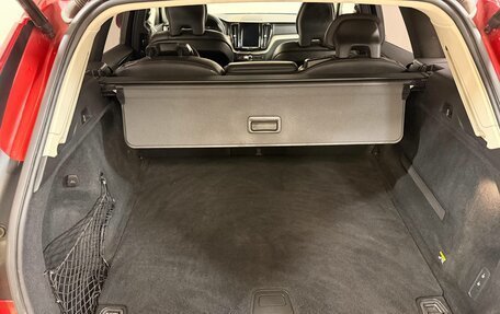 Volvo XC60 II, 2019 год, 2 790 000 рублей, 17 фотография