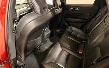 Volvo XC60 II, 2019 год, 2 790 000 рублей, 15 фотография