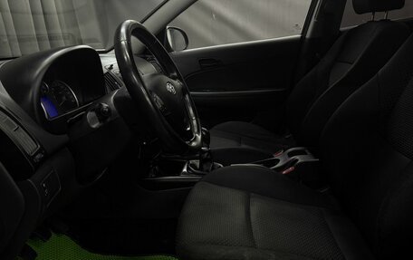 Hyundai i30 I, 2010 год, 479 777 рублей, 15 фотография