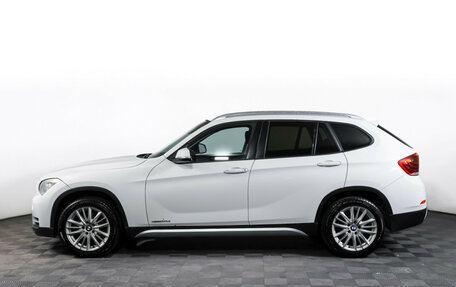 BMW X1, 2013 год, 1 490 000 рублей, 8 фотография
