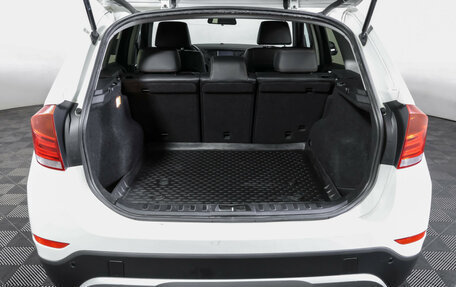 BMW X1, 2013 год, 1 490 000 рублей, 10 фотография