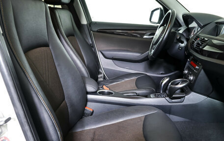 BMW X1, 2013 год, 1 490 000 рублей, 11 фотография