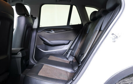 BMW X1, 2013 год, 1 490 000 рублей, 12 фотография