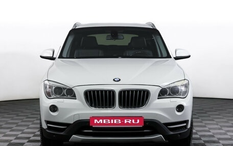 BMW X1, 2013 год, 1 490 000 рублей, 2 фотография