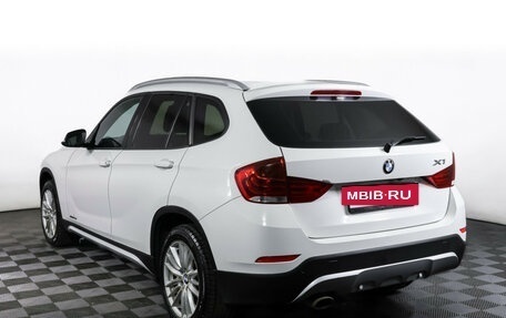 BMW X1, 2013 год, 1 490 000 рублей, 7 фотография