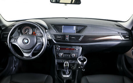 BMW X1, 2013 год, 1 490 000 рублей, 13 фотография