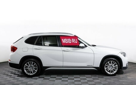 BMW X1, 2013 год, 1 490 000 рублей, 4 фотография