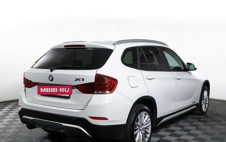 BMW X1, 2013 год, 1 490 000 рублей, 5 фотография