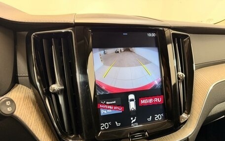 Volvo XC60 II, 2019 год, 2 790 000 рублей, 14 фотография