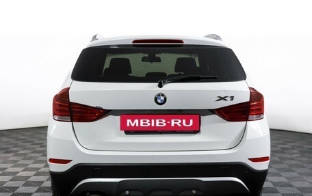 BMW X1, 2013 год, 1 490 000 рублей, 6 фотография