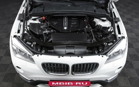 BMW X1, 2013 год, 1 490 000 рублей, 9 фотография