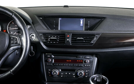 BMW X1, 2013 год, 1 490 000 рублей, 14 фотография