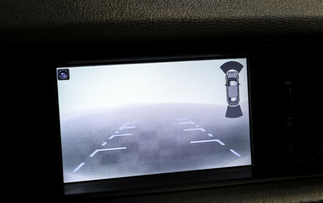 BMW X1, 2013 год, 1 490 000 рублей, 18 фотография