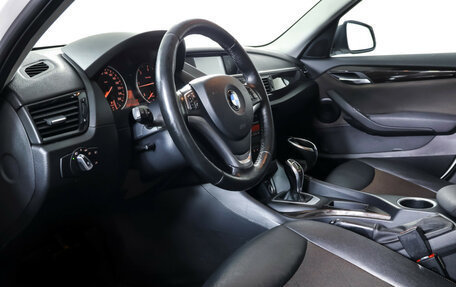 BMW X1, 2013 год, 1 490 000 рублей, 15 фотография