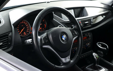 BMW X1, 2013 год, 1 490 000 рублей, 16 фотография