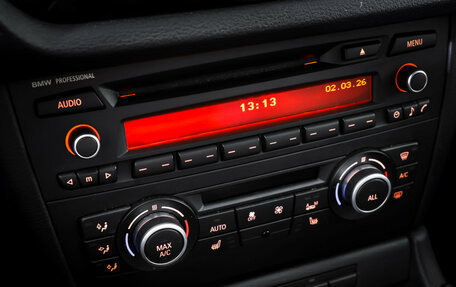 BMW X1, 2013 год, 1 490 000 рублей, 19 фотография