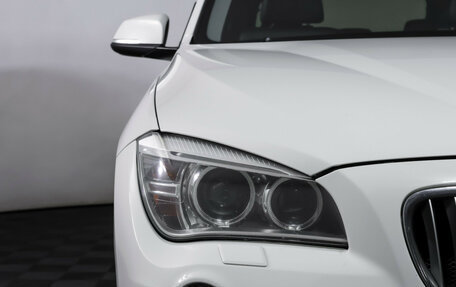 BMW X1, 2013 год, 1 490 000 рублей, 23 фотография