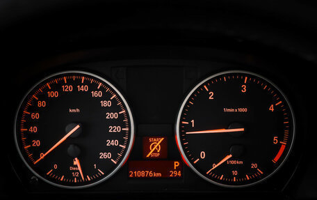 BMW X1, 2013 год, 1 490 000 рублей, 17 фотография