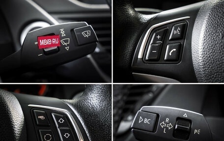 BMW X1, 2013 год, 1 490 000 рублей, 21 фотография