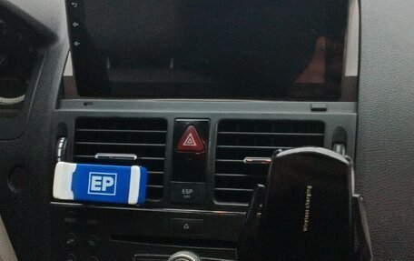 Mercedes-Benz C-Класс, 2008 год, 900 000 рублей, 6 фотография