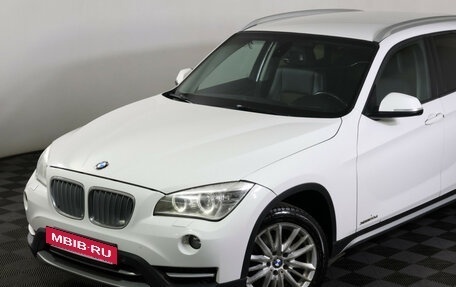 BMW X1, 2013 год, 1 490 000 рублей, 22 фотография