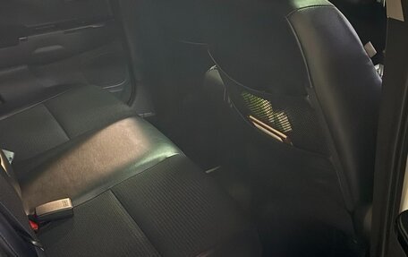 Citroen C4 Aircross, 2012 год, 1 470 000 рублей, 10 фотография