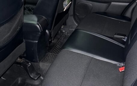 Citroen C4 Aircross, 2012 год, 1 470 000 рублей, 9 фотография