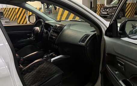 Citroen C4 Aircross, 2012 год, 1 470 000 рублей, 12 фотография