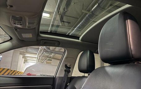 Citroen C4 Aircross, 2012 год, 1 470 000 рублей, 15 фотография