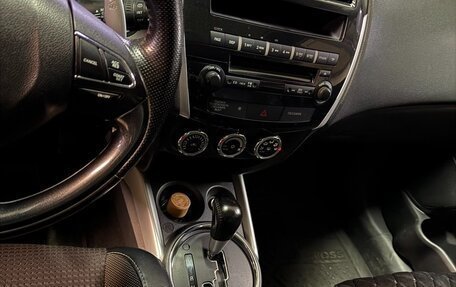 Citroen C4 Aircross, 2012 год, 1 470 000 рублей, 13 фотография