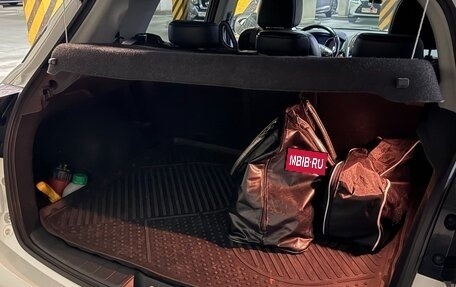 Citroen C4 Aircross, 2012 год, 1 470 000 рублей, 14 фотография