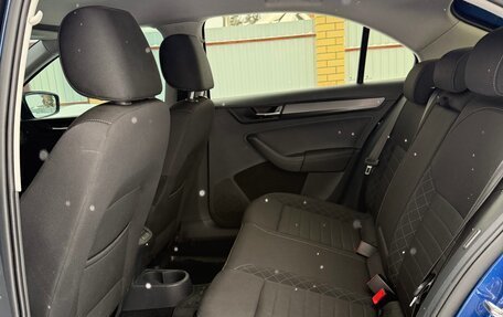 Skoda Rapid I, 2019 год, 1 690 000 рублей, 11 фотография