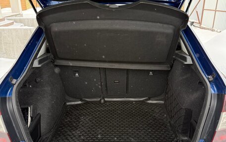 Skoda Rapid I, 2019 год, 1 690 000 рублей, 14 фотография