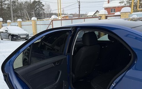 Skoda Rapid I, 2019 год, 1 690 000 рублей, 10 фотография