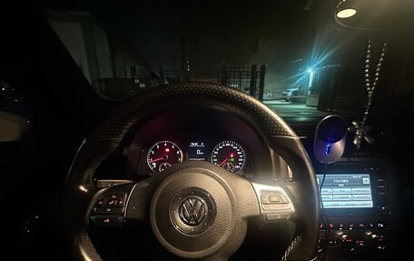 Volkswagen Scirocco III рестайлинг, 2012 год, 1 390 000 рублей, 6 фотография