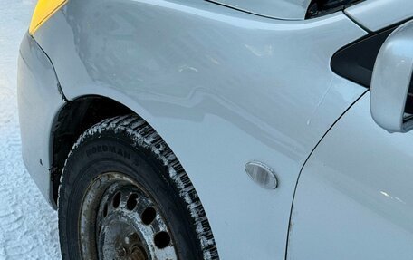 Mitsubishi Lancer IX, 2005 год, 335 000 рублей, 2 фотография