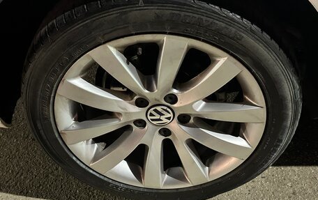 Volkswagen Scirocco III рестайлинг, 2012 год, 1 390 000 рублей, 7 фотография