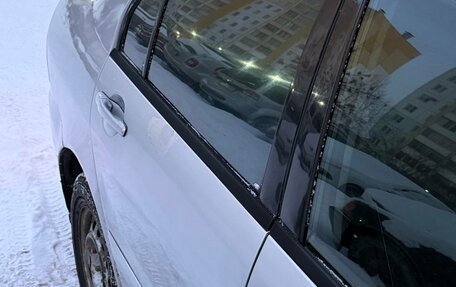 Mitsubishi Lancer IX, 2005 год, 335 000 рублей, 6 фотография