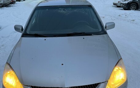 Mitsubishi Lancer IX, 2005 год, 335 000 рублей, 5 фотография