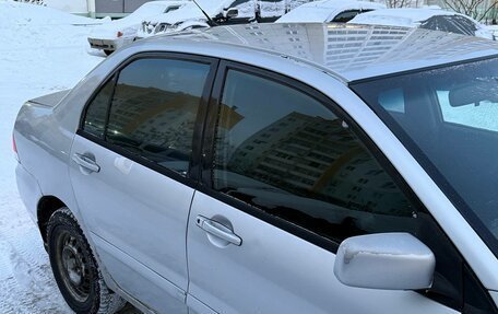 Mitsubishi Lancer IX, 2005 год, 335 000 рублей, 8 фотография