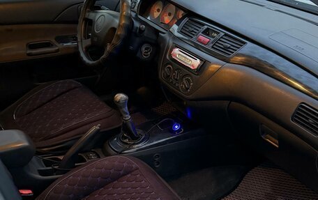 Mitsubishi Lancer IX, 2005 год, 335 000 рублей, 10 фотография