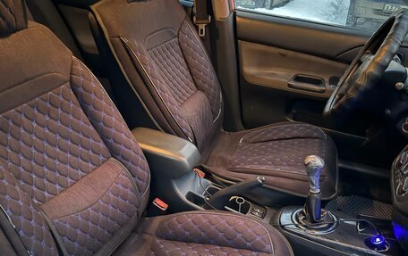 Mitsubishi Lancer IX, 2005 год, 335 000 рублей, 14 фотография