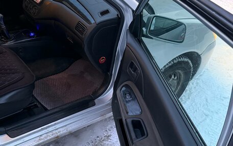 Mitsubishi Lancer IX, 2005 год, 335 000 рублей, 11 фотография