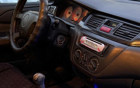 Mitsubishi Lancer IX, 2005 год, 335 000 рублей, 13 фотография