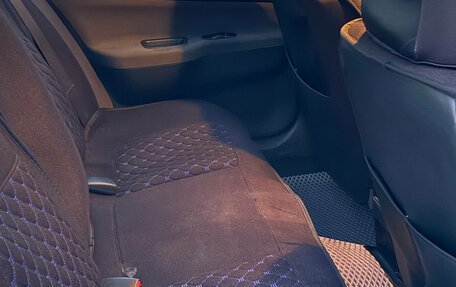 Mitsubishi Lancer IX, 2005 год, 335 000 рублей, 12 фотография