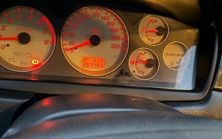 Mitsubishi Lancer IX, 2005 год, 335 000 рублей, 15 фотография