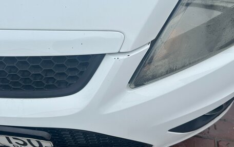 Ford Focus II рестайлинг, 2010 год, 720 000 рублей, 3 фотография