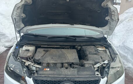 Ford Focus II рестайлинг, 2010 год, 720 000 рублей, 2 фотография