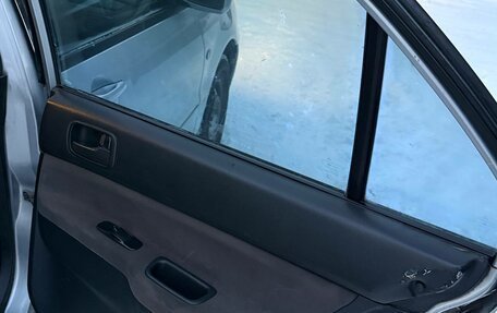 Mitsubishi Lancer IX, 2005 год, 335 000 рублей, 18 фотография